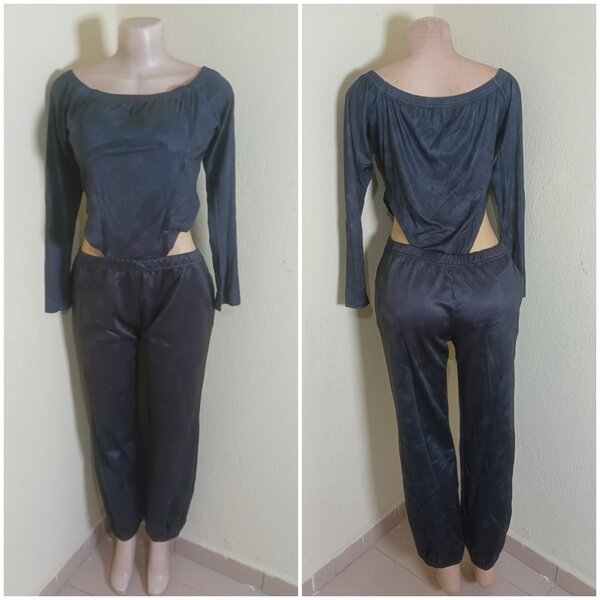 Ensemble élégant femme