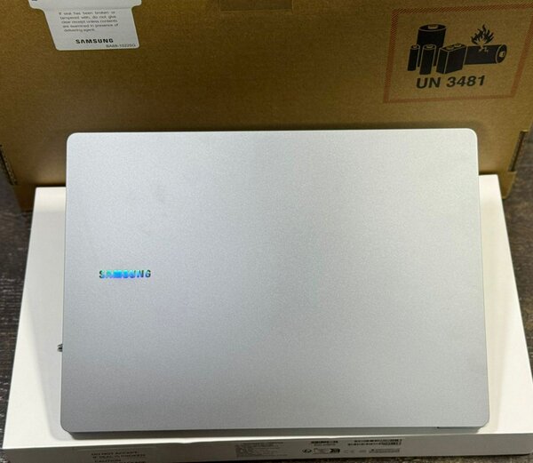 Samsung Galaxy Laptop
