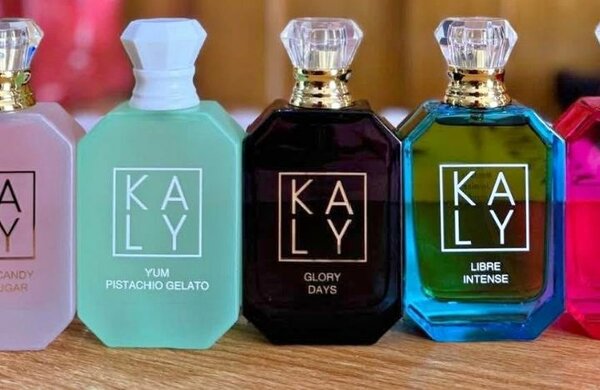 Parfum KALY Varié 25ml
