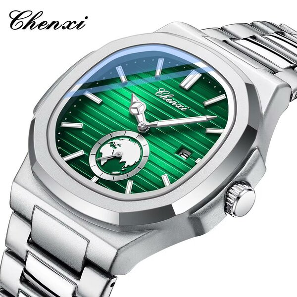 Montre Homme Chenxi Acier