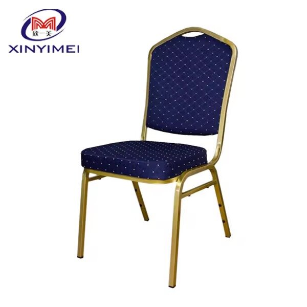 Chaise Empilable XINYIMEI