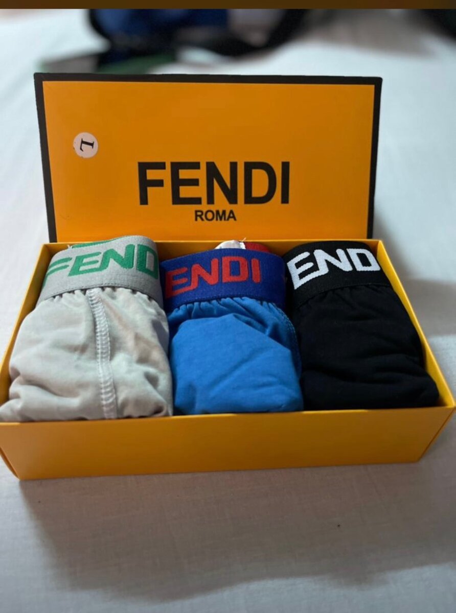 Caleçons de luxe pour hommes