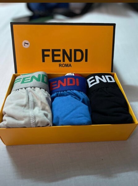 Caleçons de luxe pour hommes