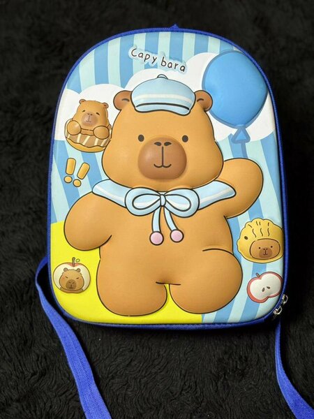 Sac à dos enfant ourson mignon