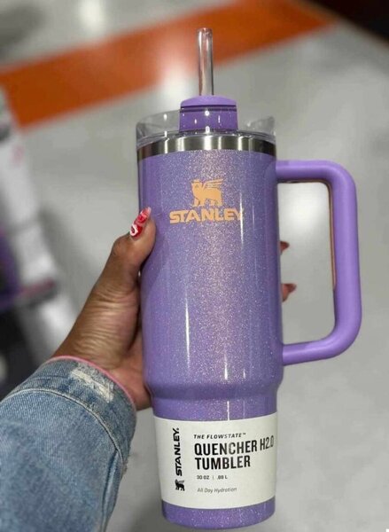 Stanley Quencher Tumbler