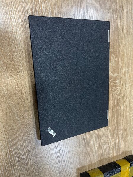 Lenovo Thinkpad Yoga X260