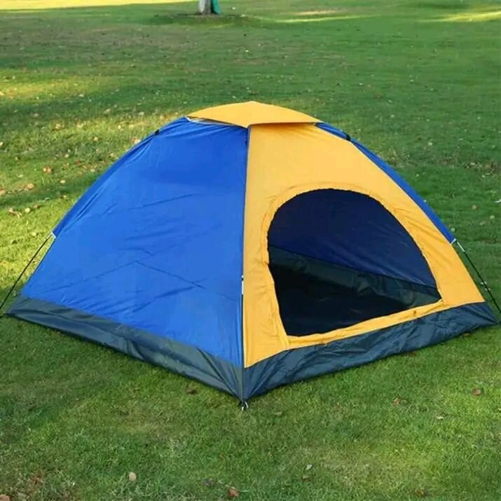 Camping Tents