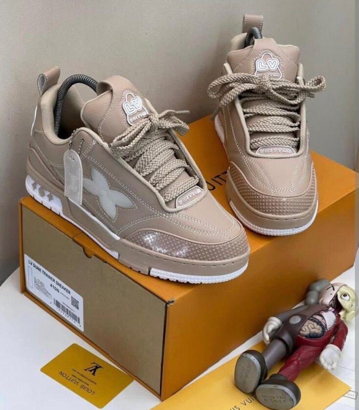 Louis vuitton sneaker