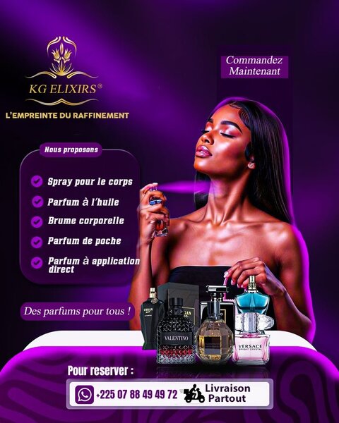 KG ÉLIXIR ❤️‍🔥🥰❤️‍🔥