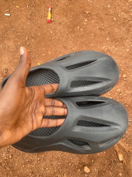 Sabots confortables pour hommes