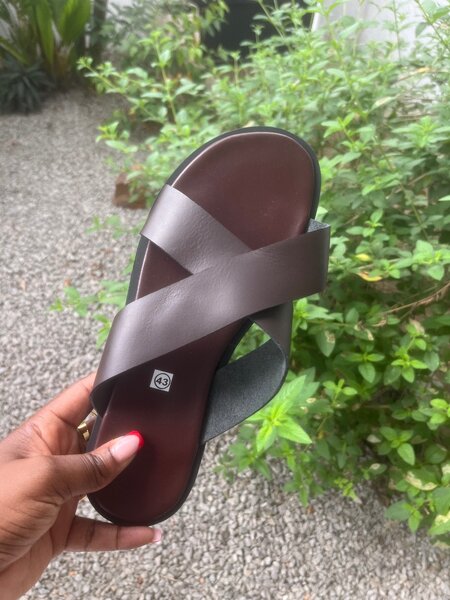 Sandales Décontractées Homme