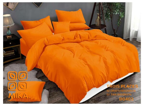 Draps et taies