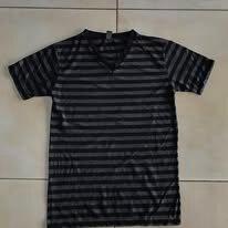 new casual good quality men's t-shirt