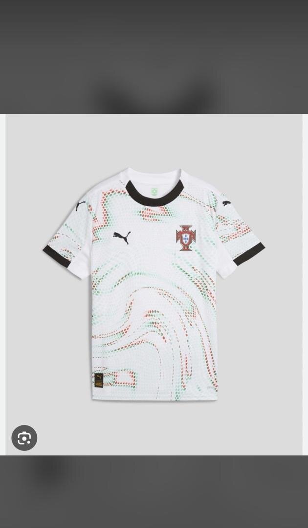 Maillot de football Adidas