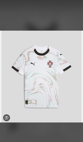 Maillot de football Adidas