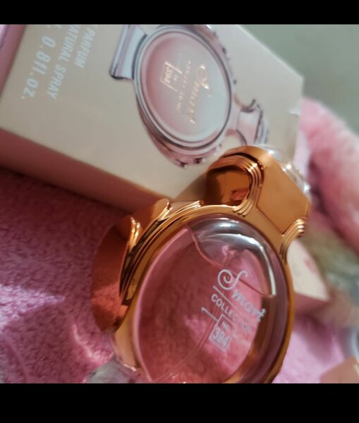 Parfum Féminin Élégant 25ml