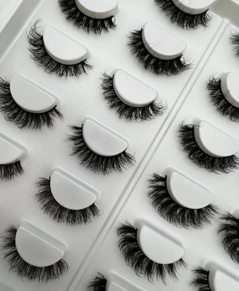 OUR MEDIUM 16 TRAY LASHES 