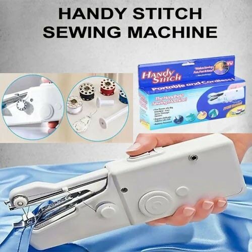 MINI SEWING MACHINE