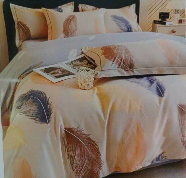 Ensemble de literie élégant