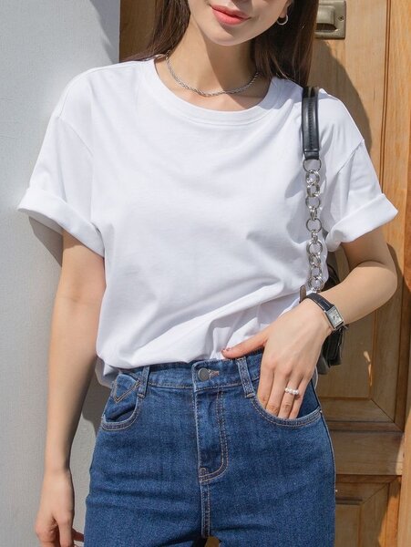 TEE SHIRT UNIQUE