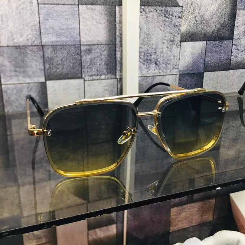 High-quality sunglasses 