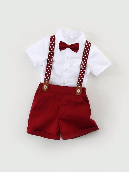 Vêtement pour petit garçon de 2ans