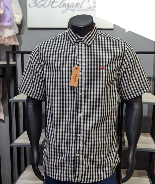 High Quality Short sleeve Shirt