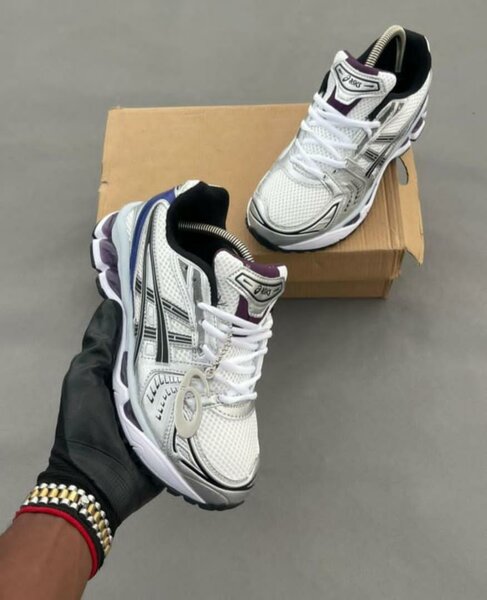 Baskets de sport tendance unisexes