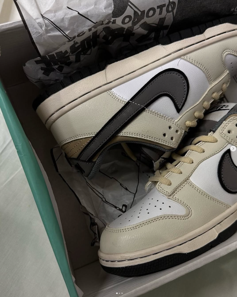 Jordan Dunk Low x Otomo Katsuhiro