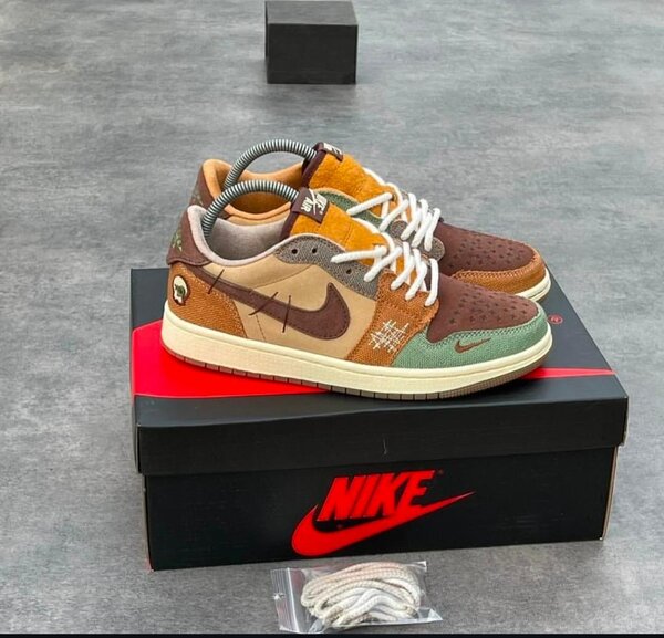 AIR JORDAN 1