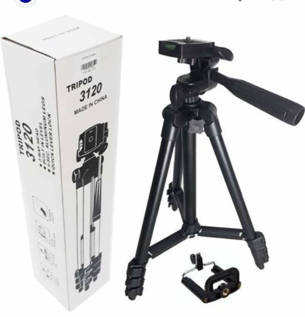 Nagnahz Trépied 3120