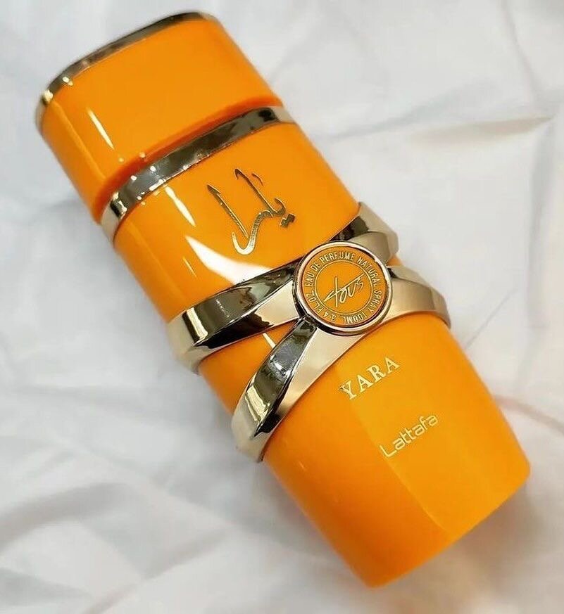 Parfum Yara Lattafa Femme