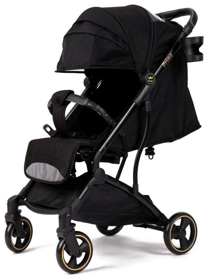 Прогулочная коляска Danki Prime