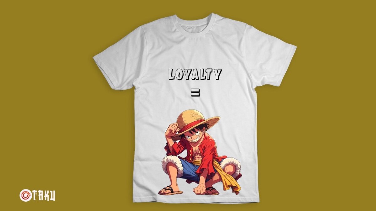 Anime Motivational T-Shirts Bundle