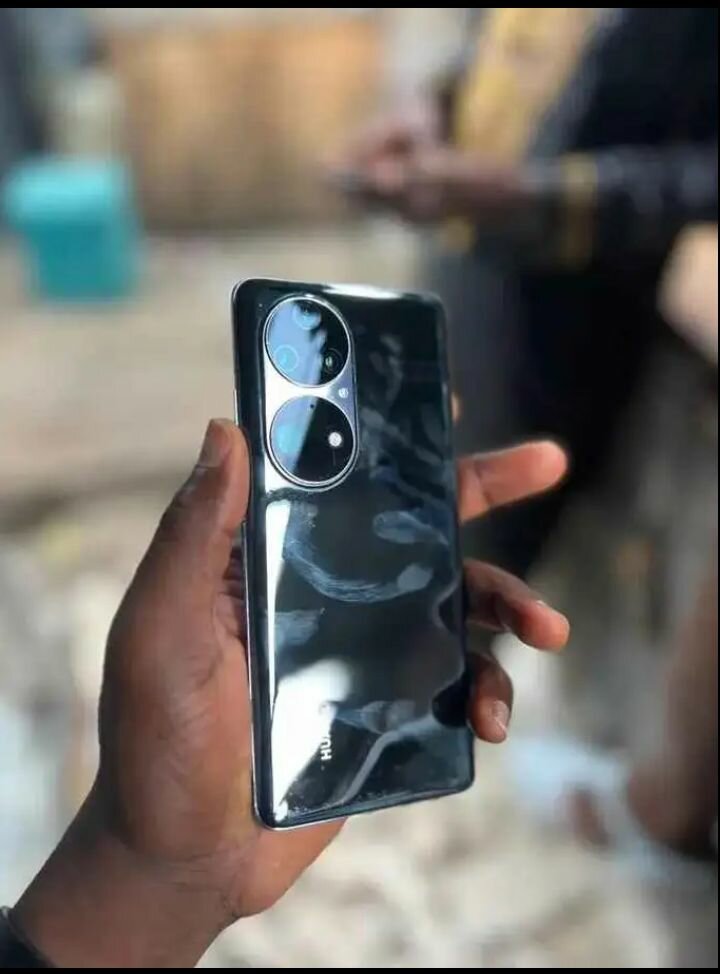 Smartphone Android Haut de Gamme