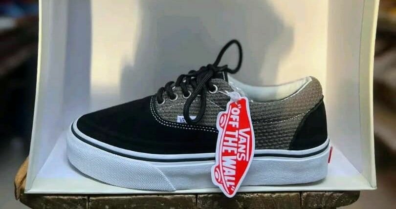 Off The Wall - Vans