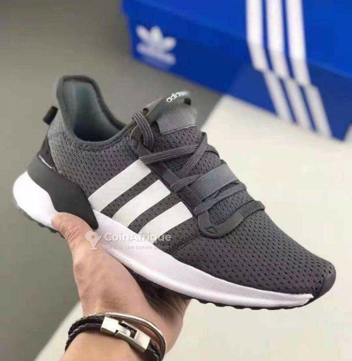 Baskets Ultra Confort Légères