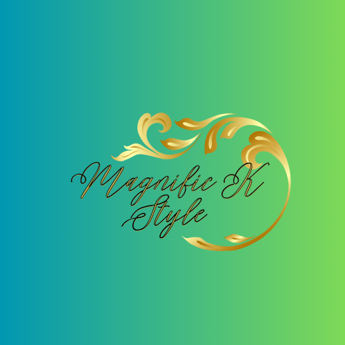 Magnific K style 