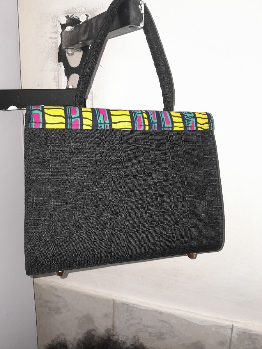 Akosua Bag