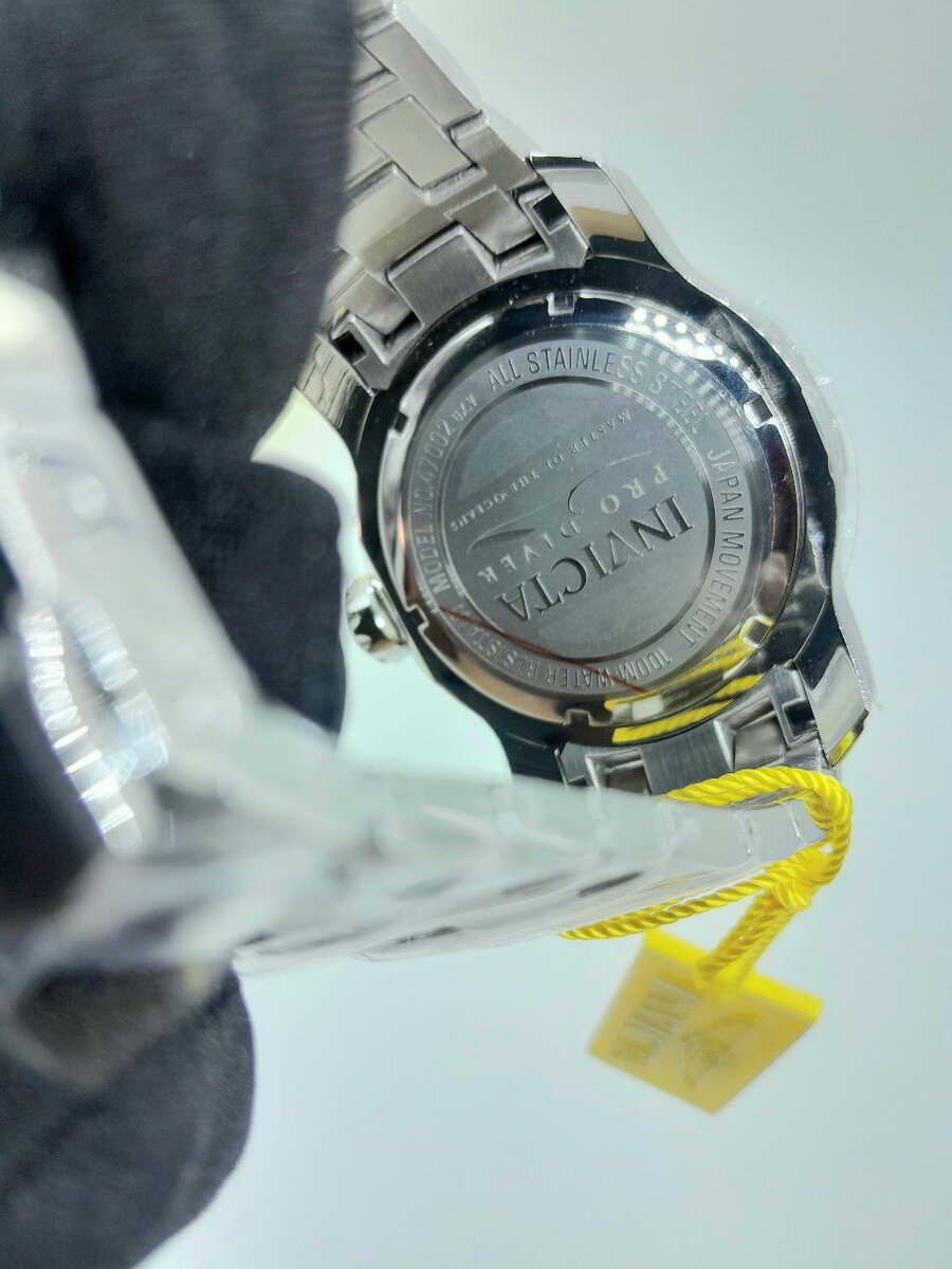 INVICTA Pro Diver
