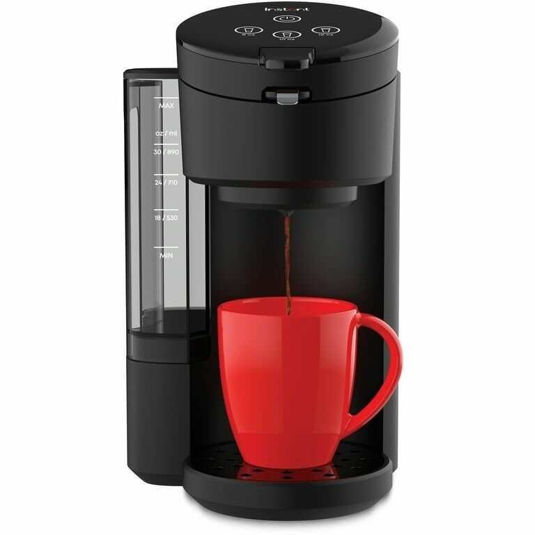 Instant  Solo Single-Serve Coffee Maker