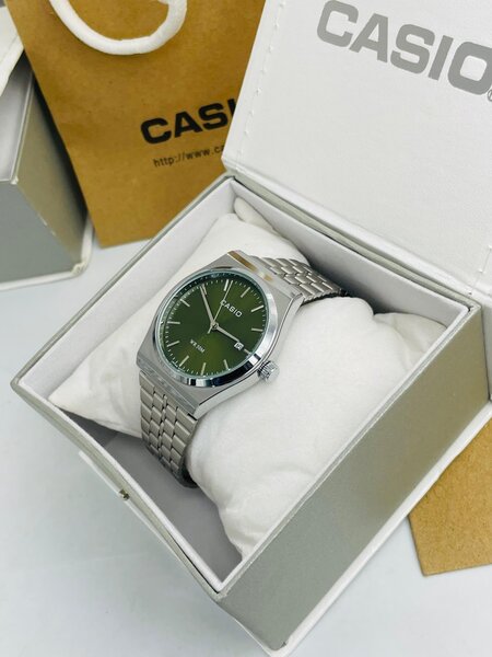 Montre CASIO original