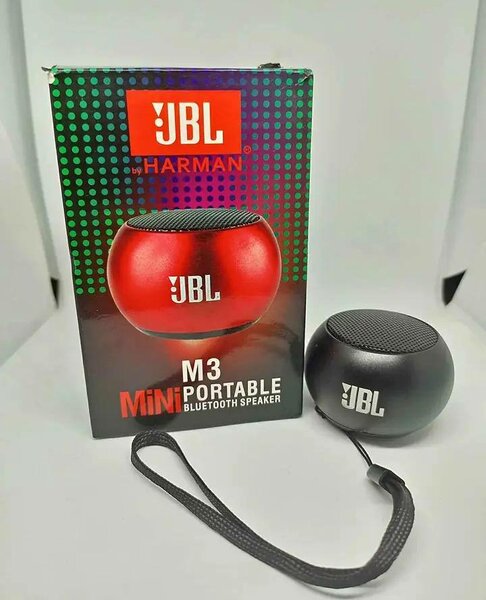 Enceinte Portable JBL Mini M3 Bluetooth