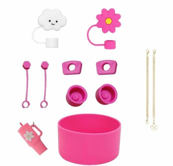 Stanley cup accessories