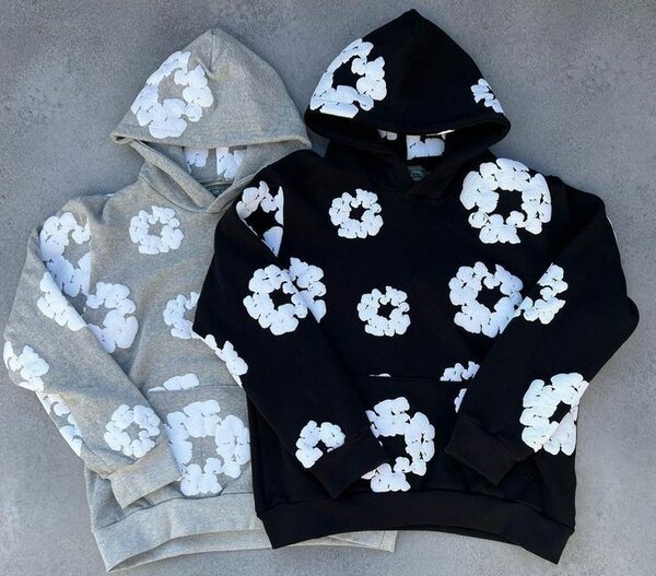 HOODIES