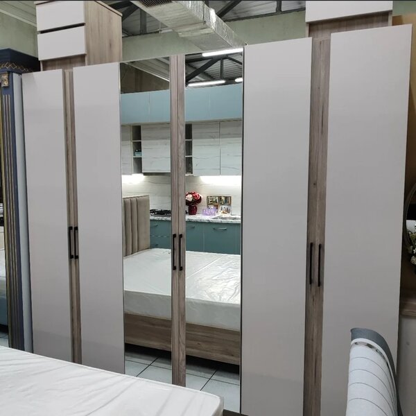 Спальный гарнитур "Лиза"