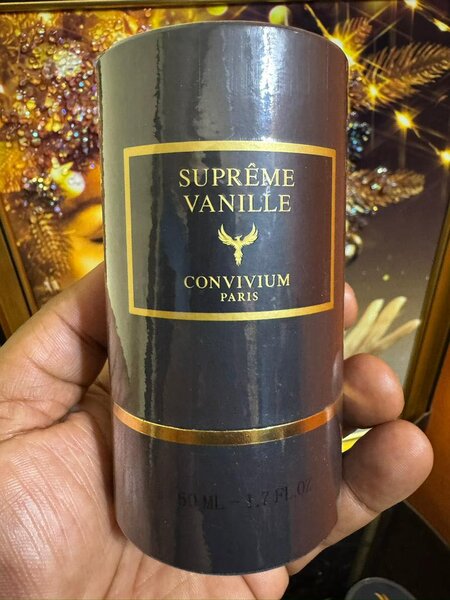 Extrait de parfum 50 ml - CONVIVIUM PARIS