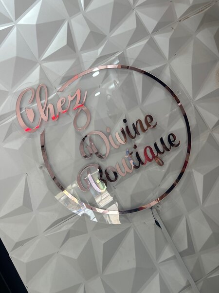 Chez Divine Boutique 