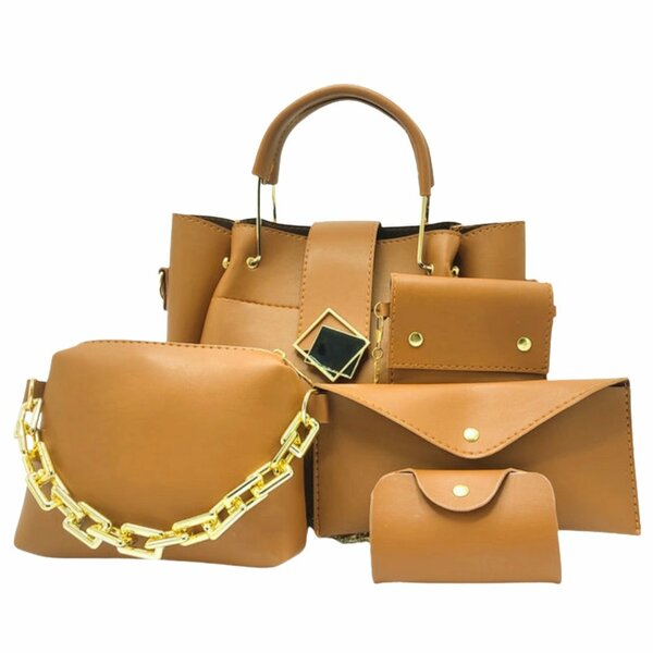 5pc Bag Set (Wholesale Price)