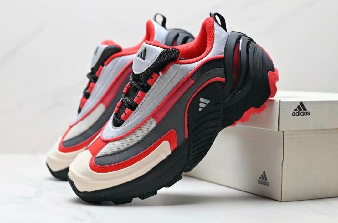 Sneakers adidas résistantes